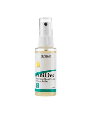 AniDes Wound Spray 50ml
